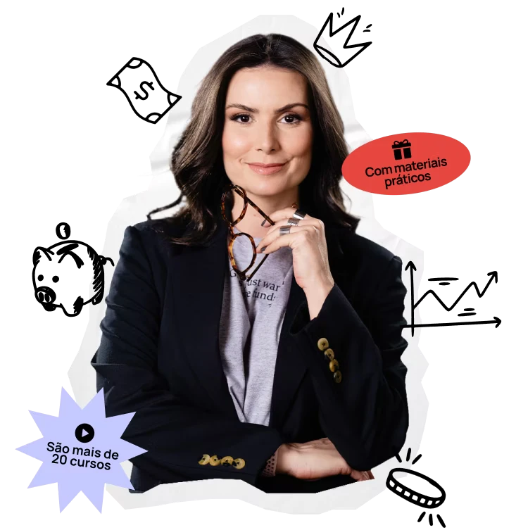 Nathalia Arcuri — Me Poupe!+